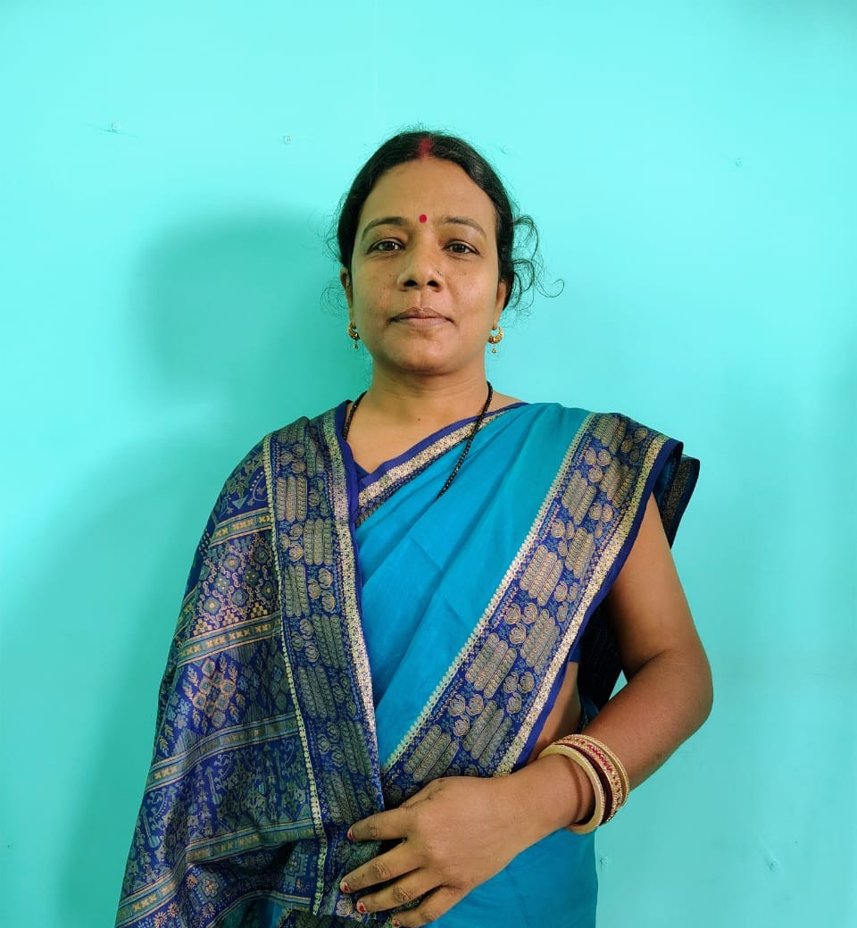 Faculty Member