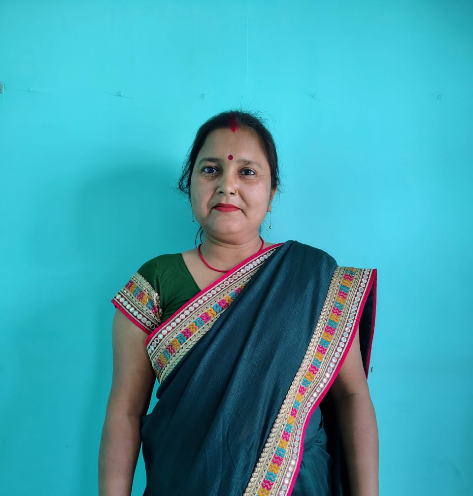 Faculty Member