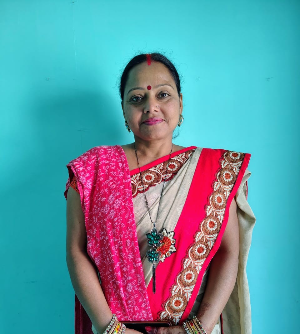 Faculty Member