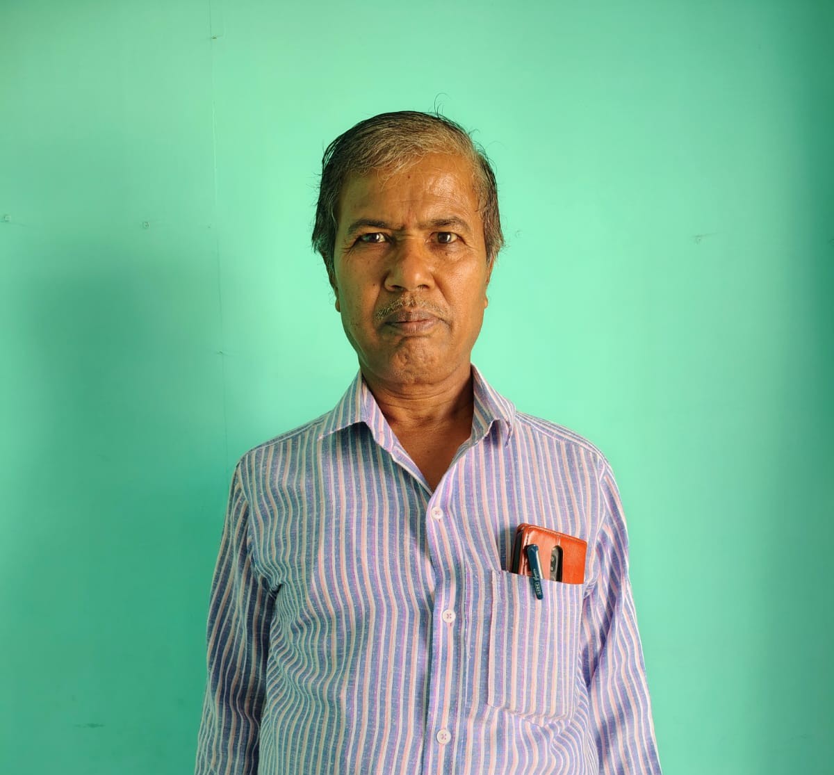 Faculty Member