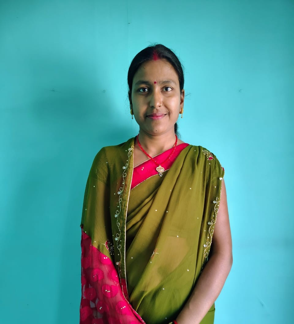 Faculty Member