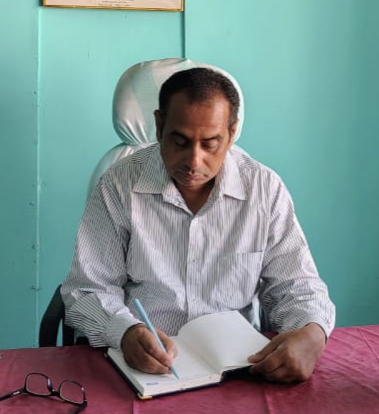 Director